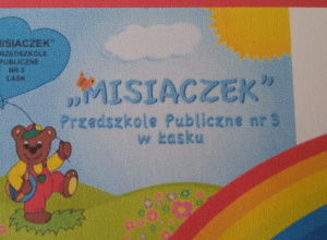 Pożegnanie przedszkola