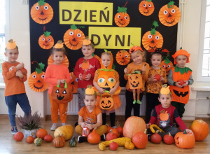 Dzień Dyni