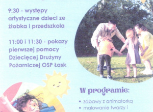 PIKNIK RODZINNY