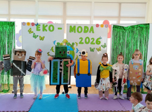 EKO - MODA 2026