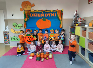 Dzień Dyni
