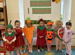 Dzień Owoców i Warzyw