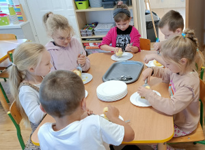 Dzień Jabłka